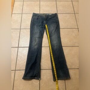 Converse‎ jeans- Y2K